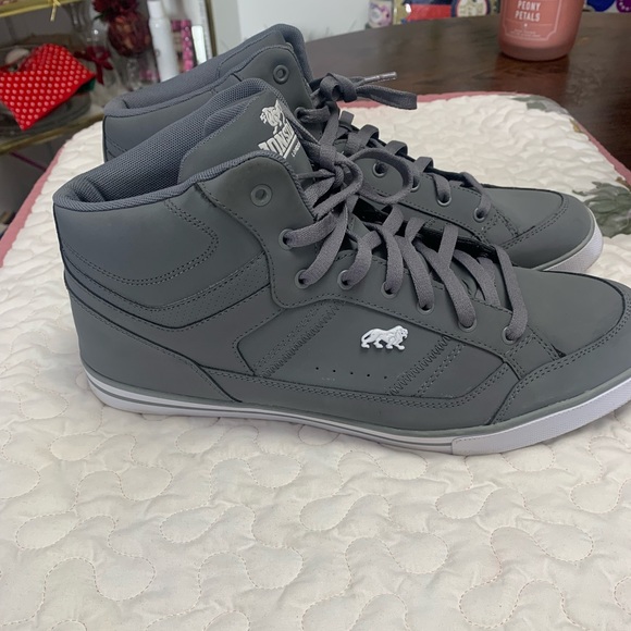 Lonsdale Canons Men Trainers 